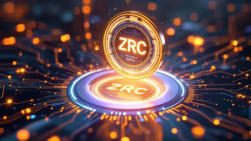 바이낸스, Zircuit(ZRC) 토큰 에어드롭 시작