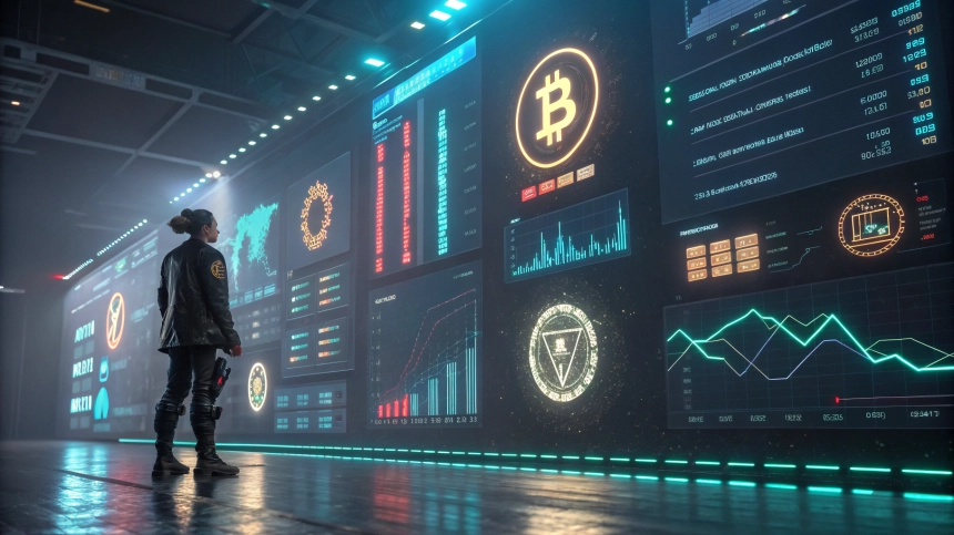  암호화폐 투자, 이제는 ChatGPT와 함께…AI 분석이 게임체인저