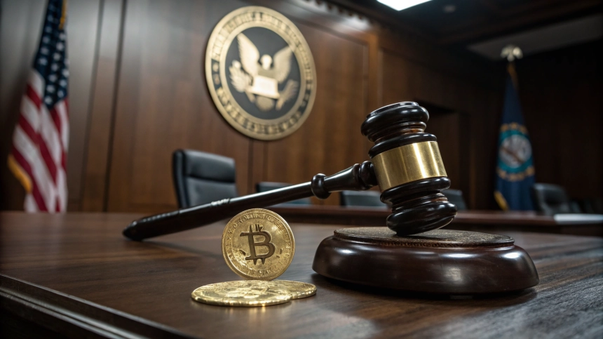  美 SEC, 암호화폐 사기 피고에 손해배상·벌금 포함 총 15억 원 판결