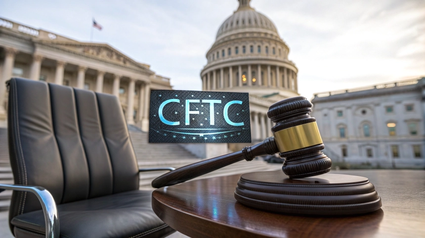 美 의회 '명확성법' 추진 속 CFTC 준비 미흡 우려 확산