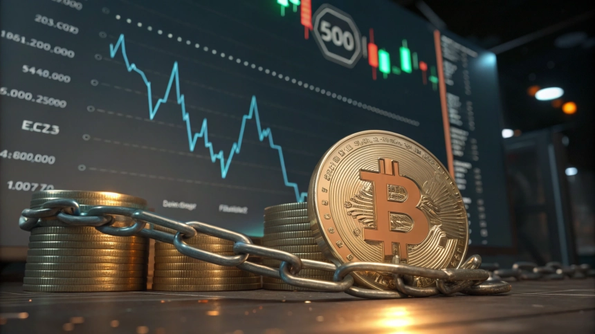  비트코인($BTC), 10만 달러 붕괴에도 '디지털 금' 입지 강화…아서 헤이즈 낙관론