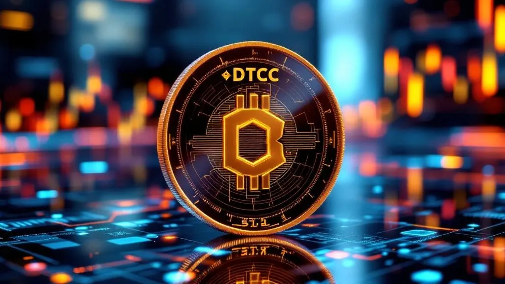 DTCC·뱅크오브아메리카, 스테이블코인 개발 추진