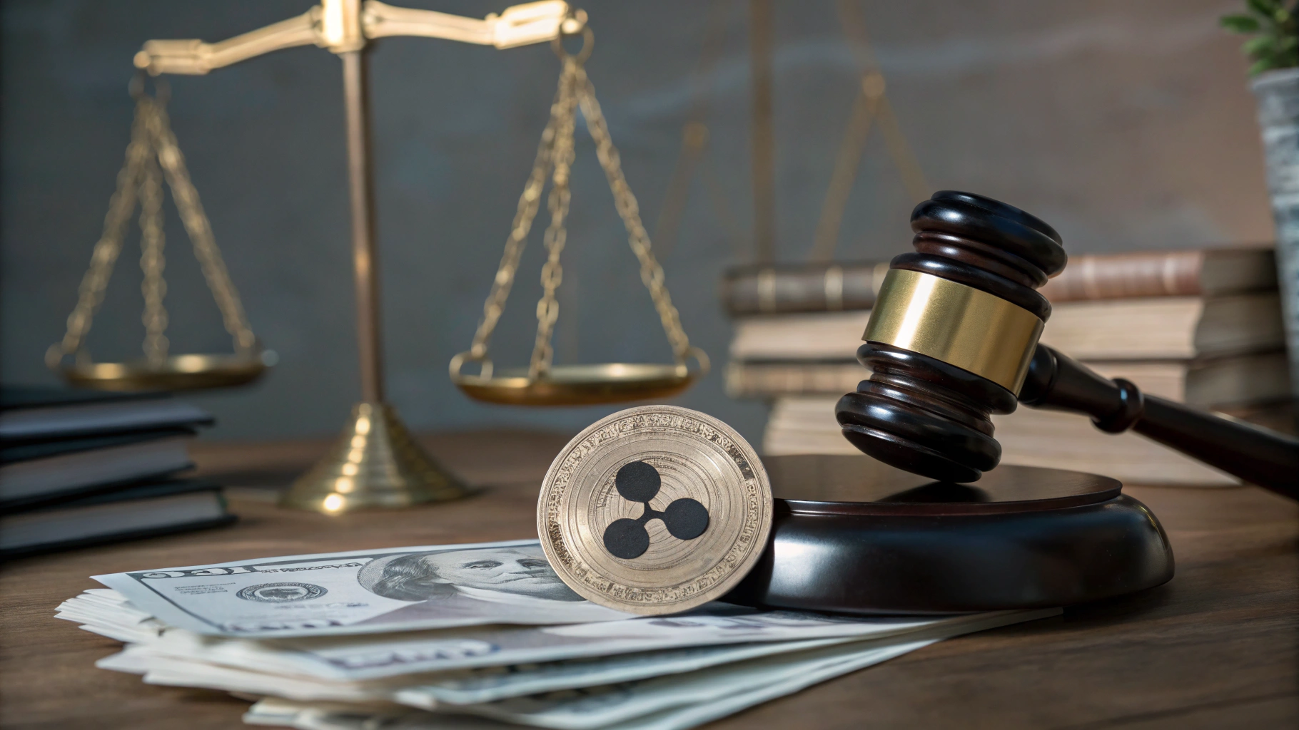 토레스 판사 결정 임박…XRP $5 돌파 기대 속 전문가들 '신중론'