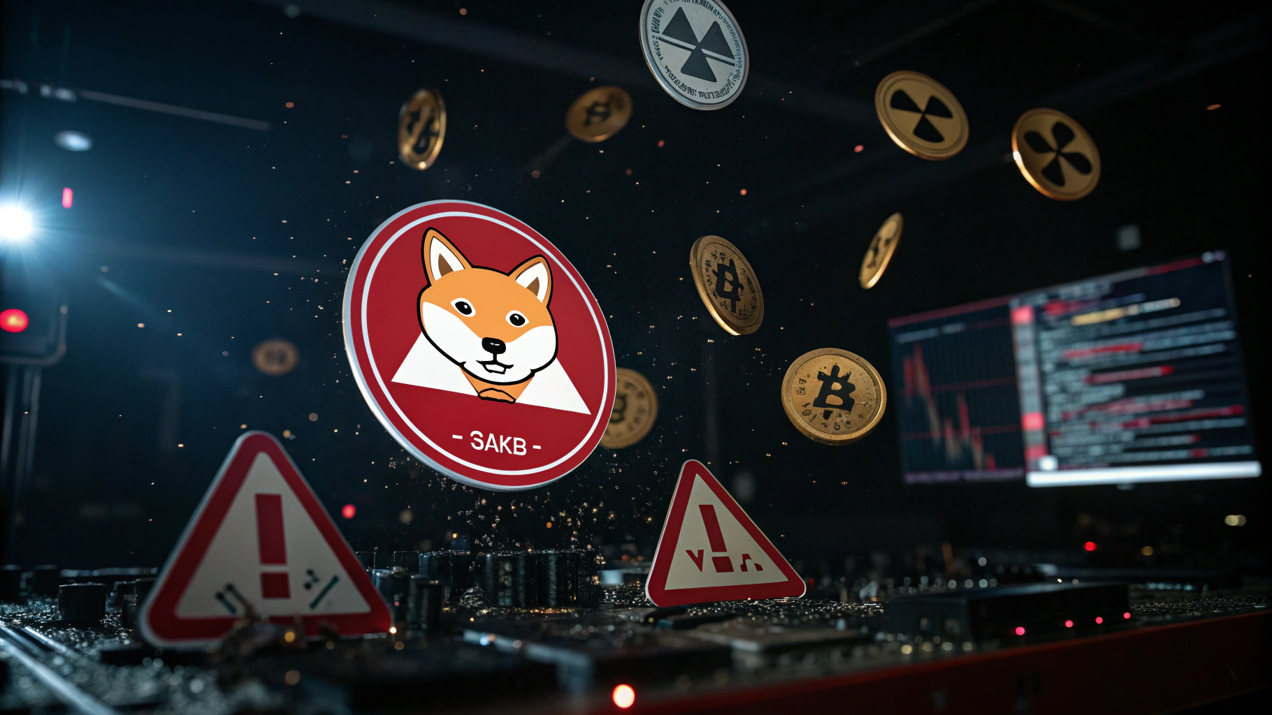 시바이누(SHIB), Deepfake 사기 급증에 경고…“감정적 투자 피해야”