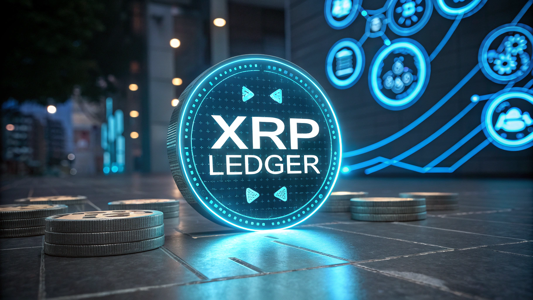 리플(XRP), 기관 투자자 노린 XRPL 2.5.0 출시…기능·보안 대폭 강화