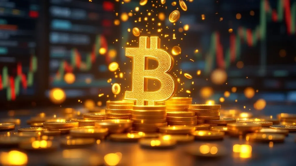 비트코인 ETF, 3일 연속 유출 뒤 3억7500만달러 유입