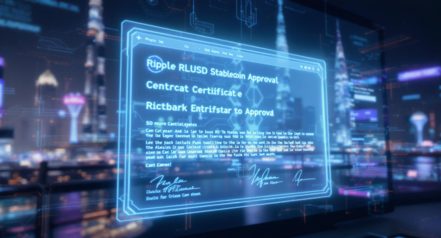 리플, 두바이서 스테이블코인 RLUSD 승인…시바이누는 피싱 사기 경고
