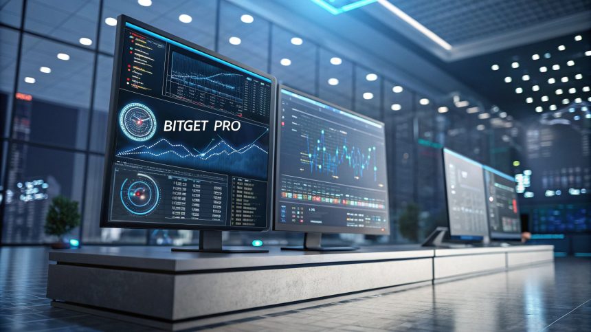  비트겟, 기관·VIP 트레이더 전용 ‘비트겟 프로’ 출시