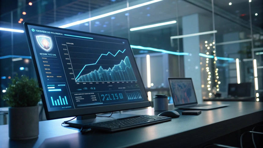 세일포인트, 실적 서프라이즈에 14% 급등…SaaS 매출 39% 성장