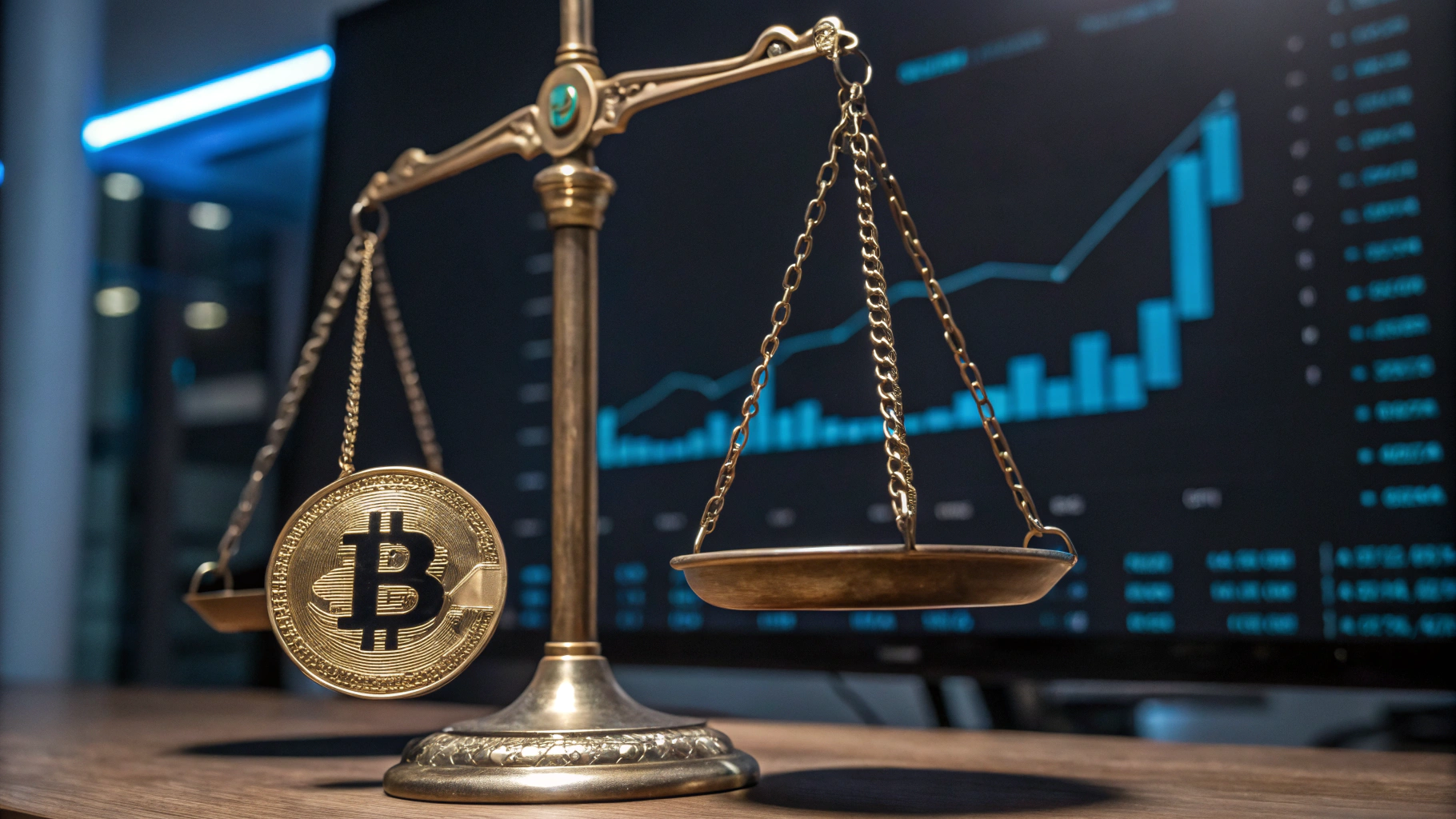 파월 발언·점도표에 쏠린 눈…비트코인 $BTC 향방 가를 결정적 변수는?