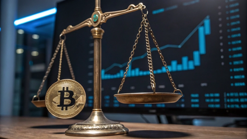  파월 발언·점도표에 쏠린 눈…비트코인 $BTC 향방 가를 결정적 변수는?
