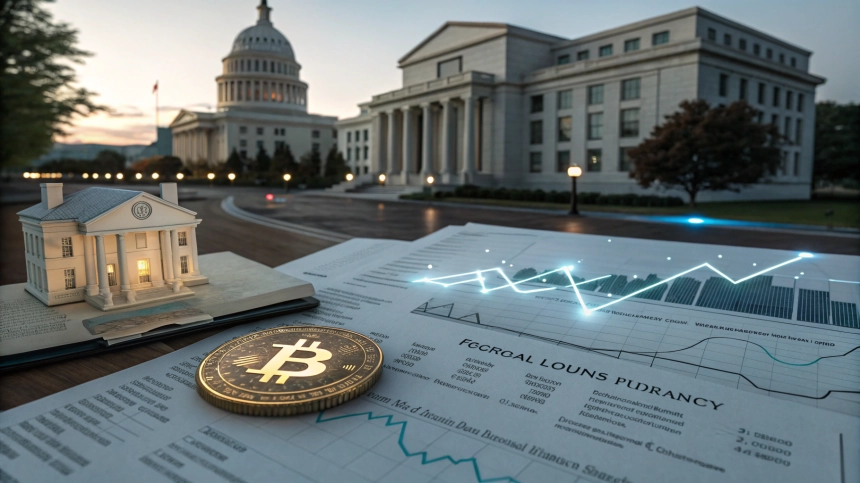  마이클 세일러, '비트코인 담보 대출 혁신 모델' 제시…美 주택금융 지형 흔든다