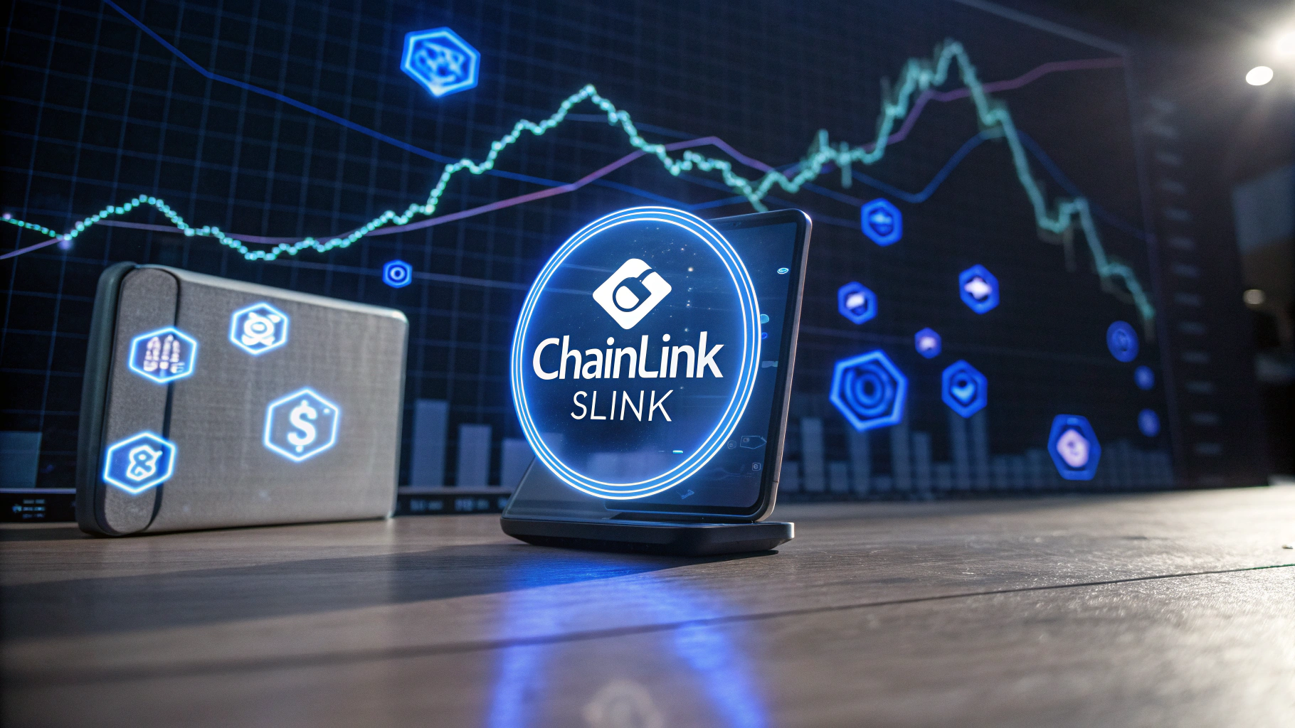 체인링크($LINK), 하루 새 11% 급등…지갑 수 역대 최고치 경신
