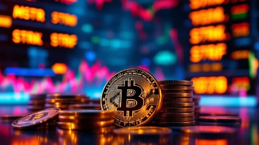 마이크로스트래티지, 주식 매각 대금으로 비트코인 4,980개 추가 매입