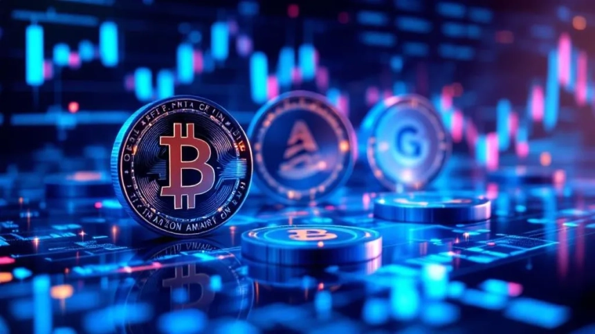 바이비트, 미국 주식 토큰 거래 개시…COINX·NVDAX 오늘 상장