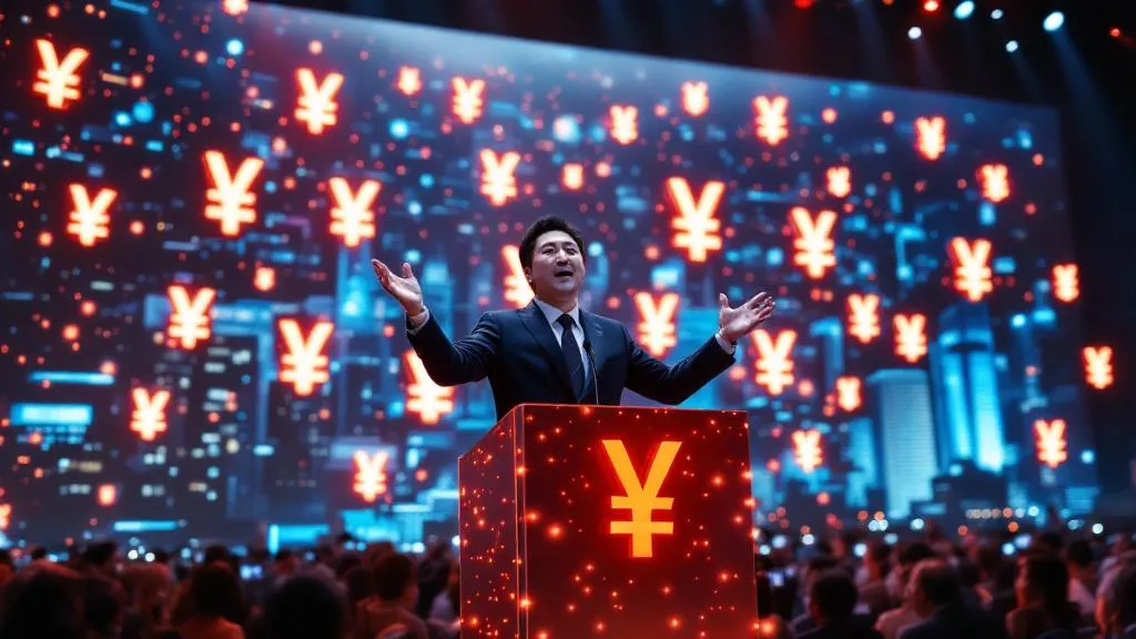 이재명 대통령 당선…“가상자산 ETF 및 원화 연동 스테이블코인 추진”