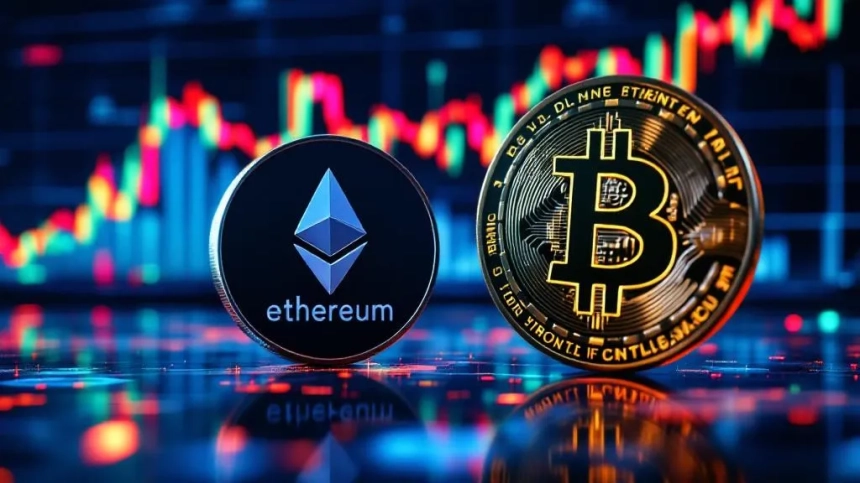 이더리움 현물 ETF, 19일 연속 자금 유입…비트코인도 상승세 유지