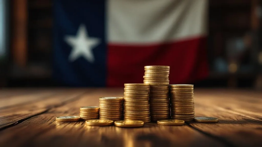 텍사스, 금·은을 일상 결제 수단으로 공식 인정