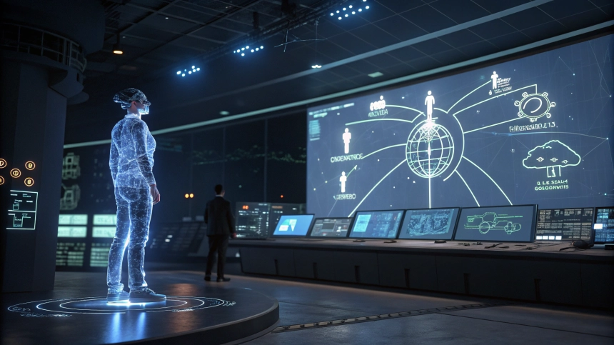  에이전틱 AI가 통신 산업 흔든다… 고객 경험부터 네트워크까지 혁신