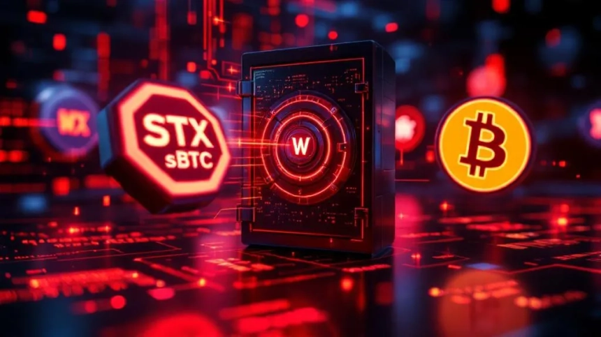  DeFi 프로토콜 ALEX, 보안 취약점으로 약 840만 달러 탈취 피해