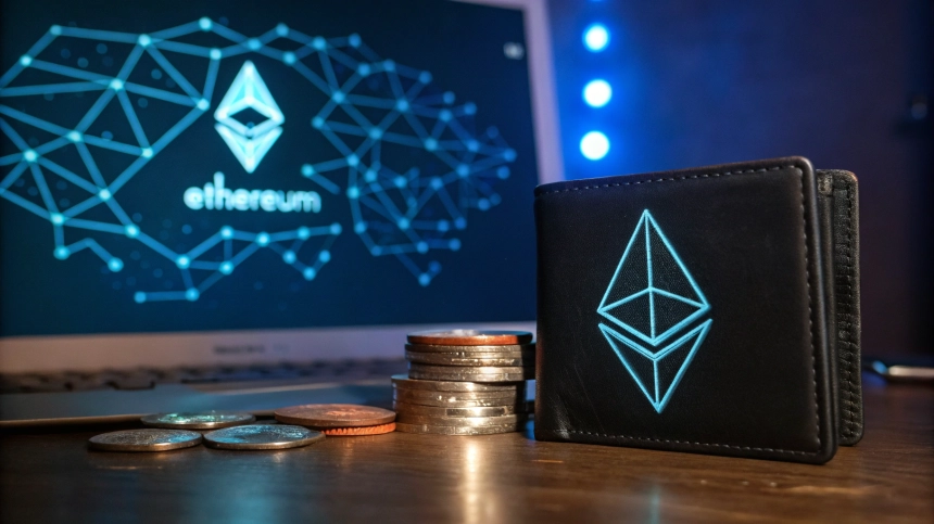  10년 침묵 깨고 움직인 이더리움 고래, 수익률 81만% 기록