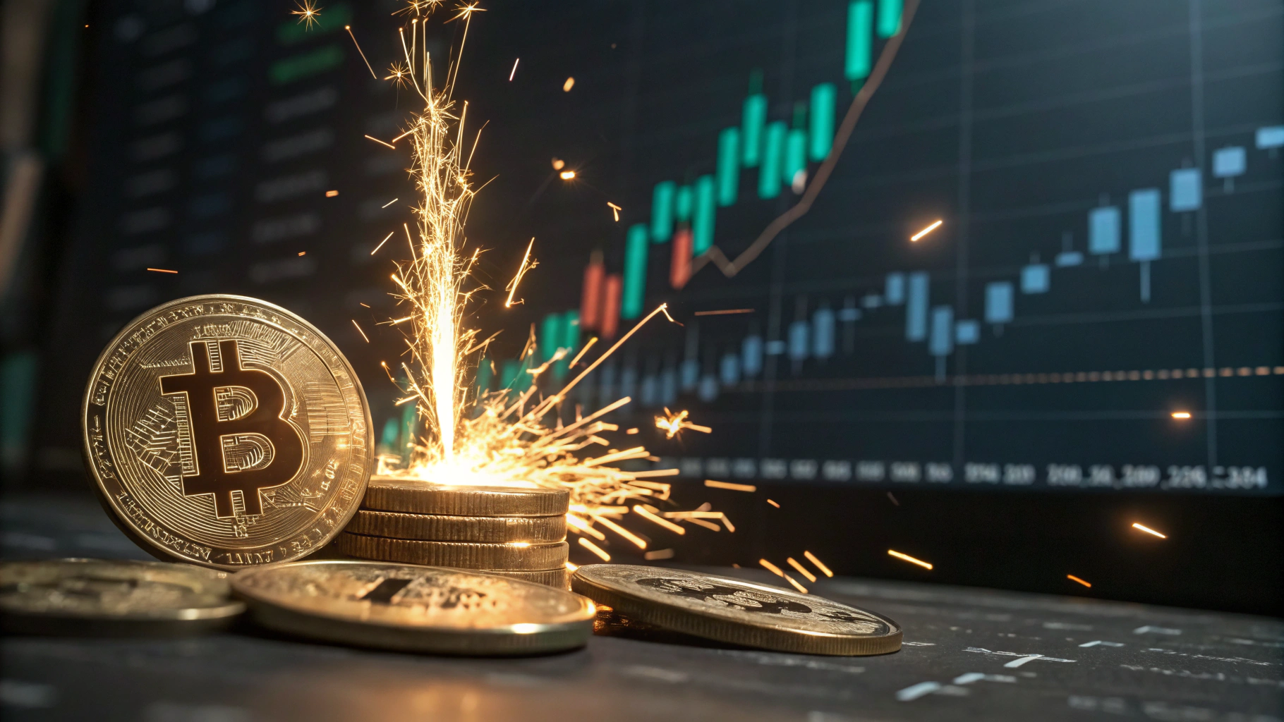 비트코인($BTC), 상승 주기 최종 단계 진입…최대 37만 달러 가능성 분석