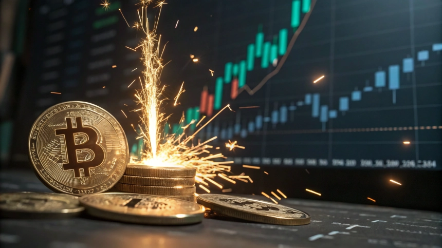  비트코인($BTC), 상승 주기 최종 단계 진입…최대 37만 달러 가능성 분석