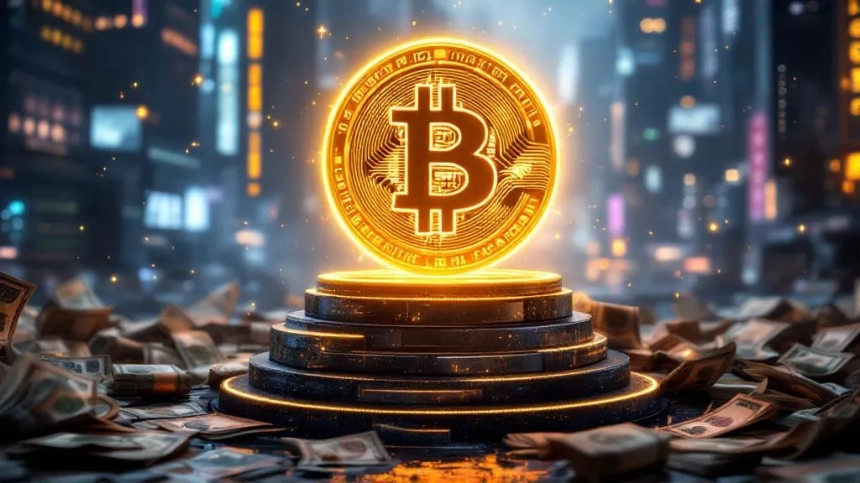 전 페이팔 사장 “비트코인, 100년 뒤에도 핵심 자산 될 것”