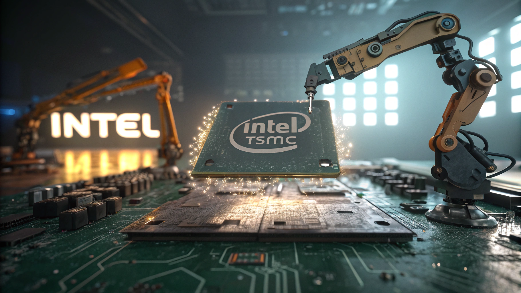 AI 시대, 인텔의 운명을 바꿀 마지막 도전 시작됐다