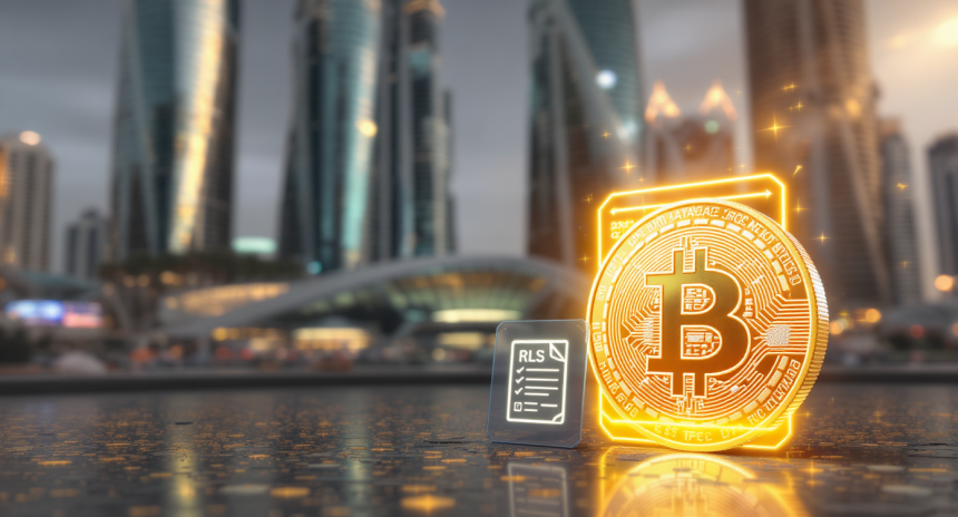 리플 스테이블코인 RLUSD, 두바이 금융당국 정식 승인…DIFC 내 합법 활용 가능