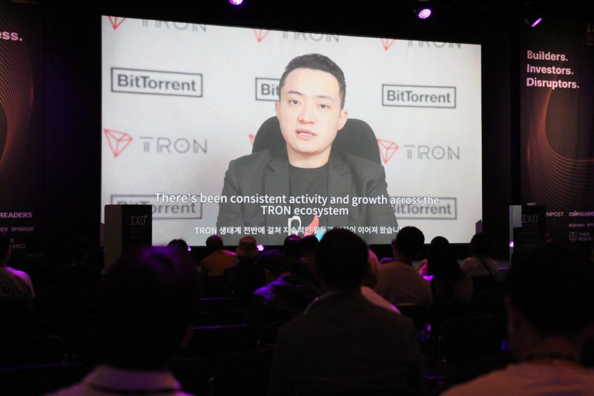  [IXO™ 시즌 3] 저스틴 선 