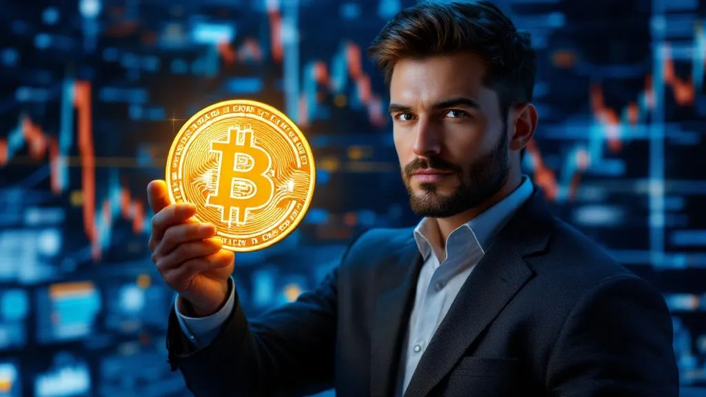 테더 CEO “암호화폐 자산 100% 비트코인”