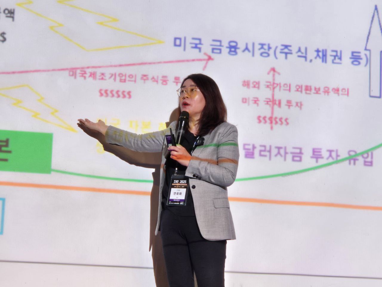 [IXO™ 시즌 3] 안유화 원장 