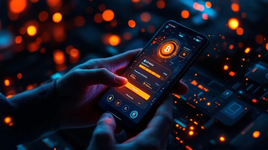 암브렐, 새 비트코인 지갑 앱 공개…송금·노드 연결 과정 간소화