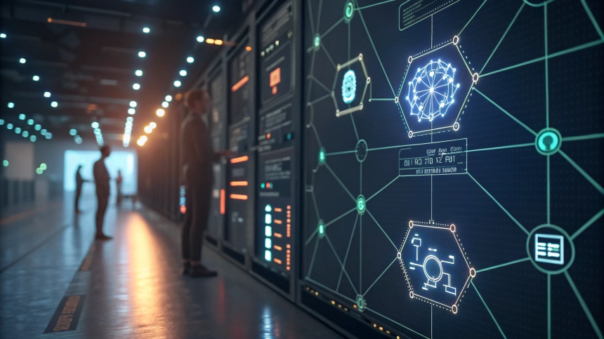  AI 통신 표준 싸움 본격화… 앤트로픽 MCP, 통합 해법이 될까?