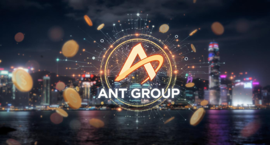 中 앤트그룹, 홍콩·싱가포르 거점으로 스테이블코인 진출 가속