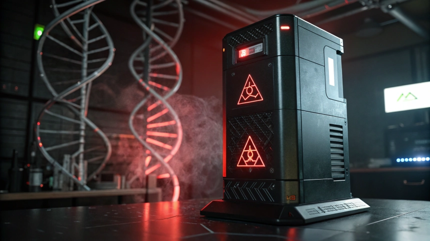  오픈AI “차기 AI모델, 생물학 무기 악용 가능성…고위험 등급 우려”