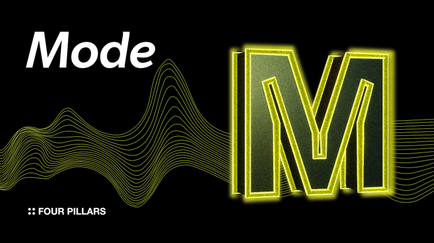  AI×디파이로 진화하는 레이어2…포필러스, 모드 네트워크의 DeFAI 전략 조명