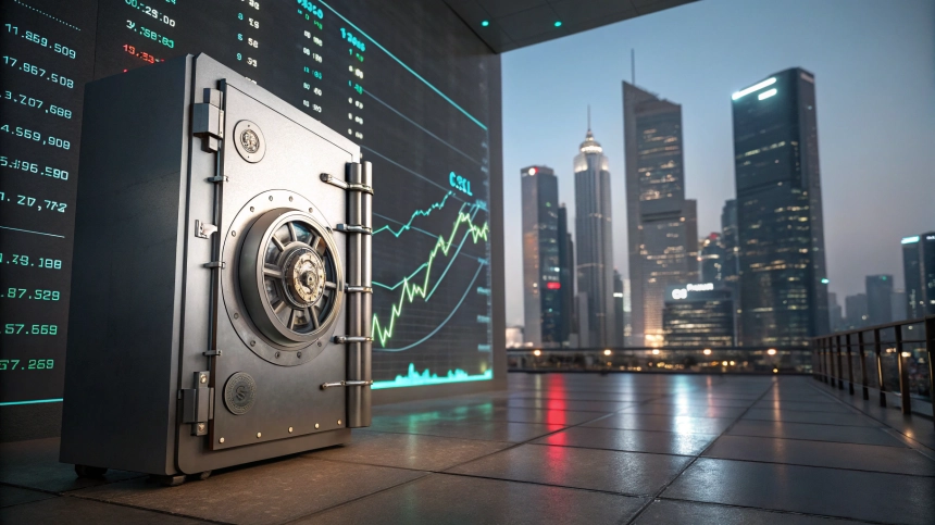  프라이빗 크레딧, RWA 시장 주도…240억 달러 시장 절반 차지