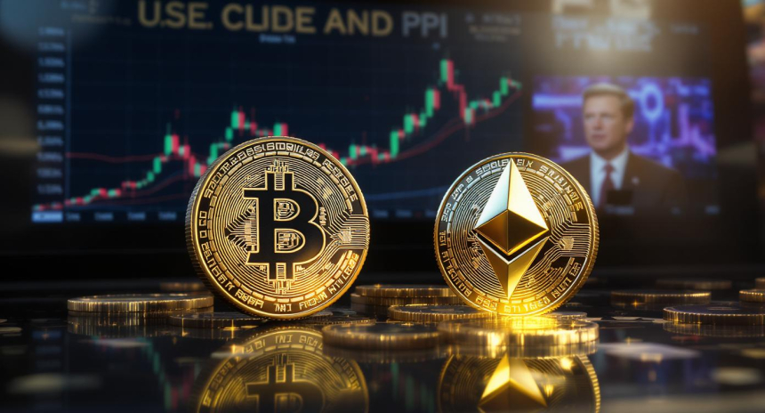  美 CPI·PPI 주목…트럼프·머스크 설전 속 암호화폐 시장 변동성 확대 우려
