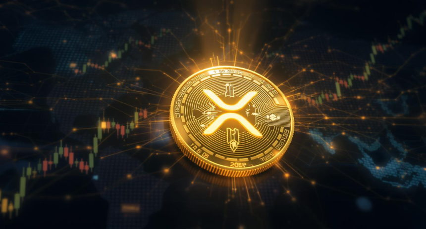  XRP, 1만 달러 간다? 거시경제·기술 분석 속 고평가 논쟁 가열