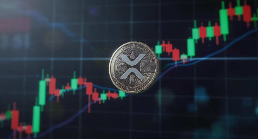 XRP, ‘미니 골든크로스’ 형성…기술적 반등의 신호탄 쏘나