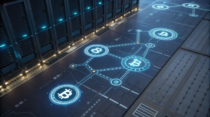 모카체인, 개인정보 중심 'DID 블록체인' 공식 발표…2025년 메인넷 출시