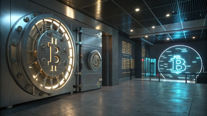  카자흐스탄, 암호화폐 준비금 첫 구축…국가 디지털 주권 직접 확보 나선다