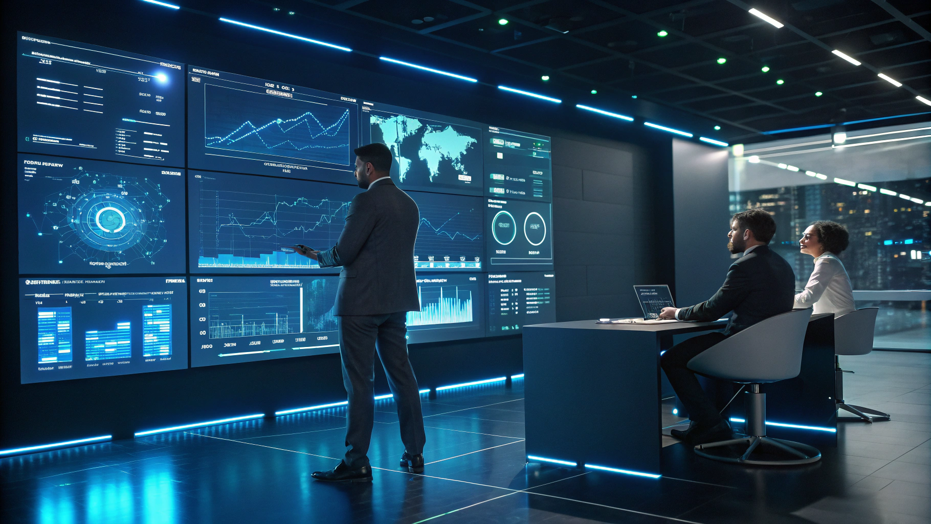 S&P 글로벌, 스노우플레이크 AI로 실적분석 자동화…B2B 인사이트 혁신