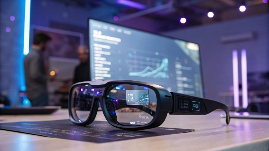  엑스리얼, '원 프로'로 AR 안경 지평 넓힌다… 몰입도·휴대성 모두 잡았다
