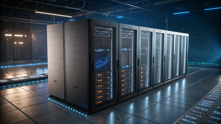  AMD MI355X 품은 텐서웨이브, AI 인프라 시장서 '성능+비용' 잡는다