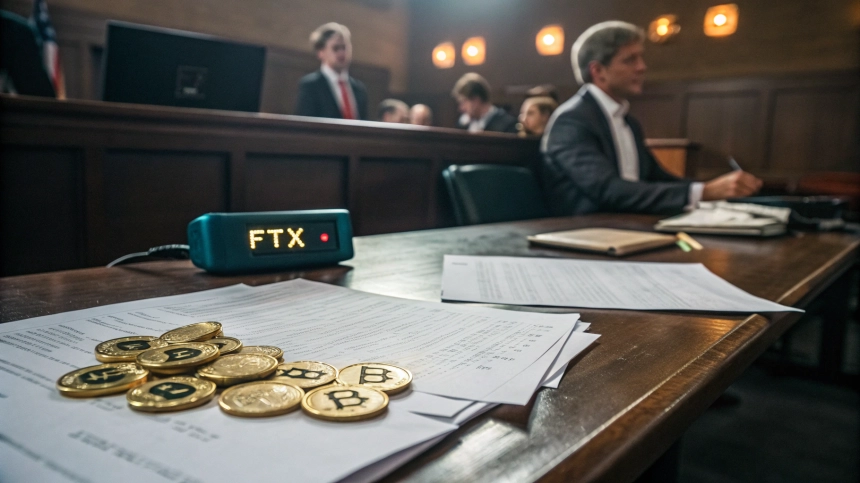 FTX, 22억 달러 규모 청구권 '분쟁'…투자자 불안 고조