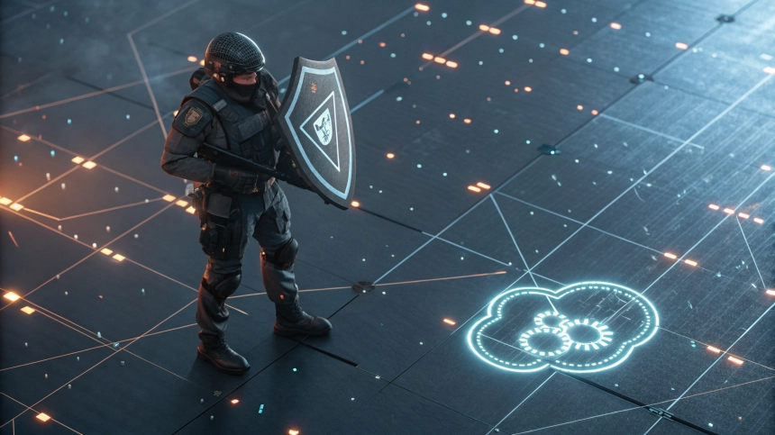  Zscaler CEO “AI 보안 해법은 '제로 트러스트' 전면 확장”