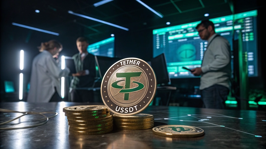  美 법무부·테더, 2,250만 달러 암호화폐 사기 자금 압류 성공…'피그 부처링' 일망타진